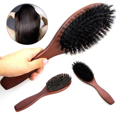 beardbrush, Hair Styling Tools, Combs, Wooden