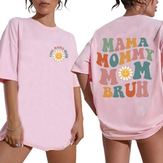 Graphic T-Shirt, Gifts, Shirt, mamamommymombruhshirt
