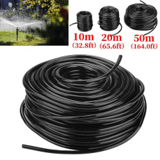 Heavy, irrigationhose, irrigationpipe, Garden