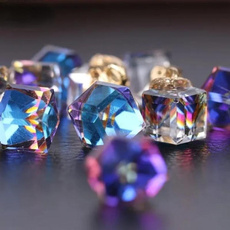 Square, Jewelry, Jewelry Making, diybead