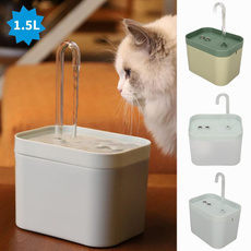 petwaterfountain, catwaterfountain, Electric, catwaterdispenser