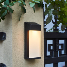 outdoorwaterproofwalllight, Outdoor, led, Garden