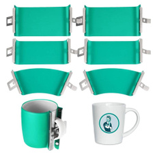 mugtransfer, Cup, Silicone, fixture