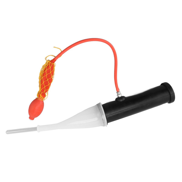 Bull Semen Collector, Semen Collector Set Good Simulation Comfortable ...