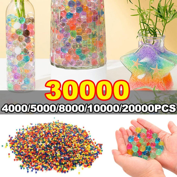 Hydrogel hot sale water beads