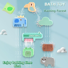 Baby, suctiontoy, Educational, Toy