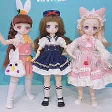 Barbie Doll, cute, princessdoll, Toy