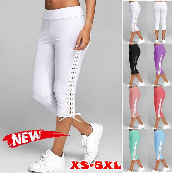 L. 3/4 REVERSIBLE TIGHTS BE ONE Double-face leggings - Women - Diadora  Online Store US