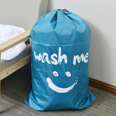washdrawstringbag, Laundry, Travel, clothesorganizer