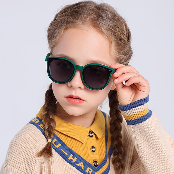 Kids Eco Friendly Sunglasses for Boys and Girls With Recycled Frames and  Beech Wood Arms 3 to 9 Years Kids Polarized Sunglasses - Etsy