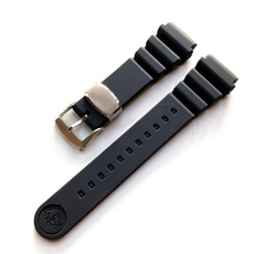 Steel, Bracelet, bracelet watches, siliconewatchband