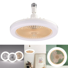 Lighting, electricfan, led, Electric