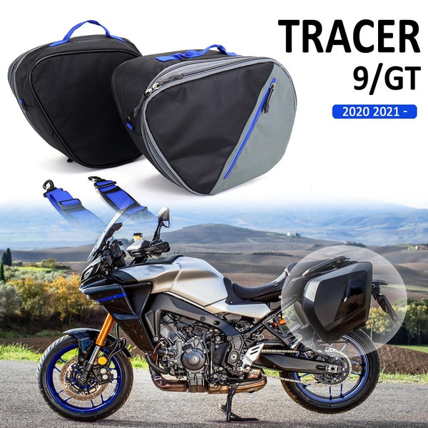 yamaha tracer top case