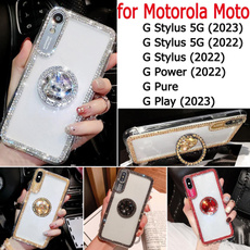 motorolamotogpurecase, motorolamotogstylus2022case, Motorola, Crystal