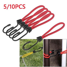 Outdoor, Elastic, camping, Sports & Outdoors