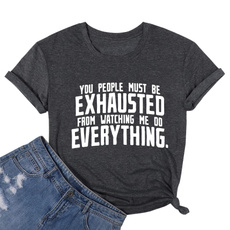 Tops & Tees, Fashion, Graphic T-Shirt, Funny