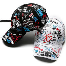 Baseball Hat, graffitihat, Outdoor, Baseball