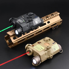 Flashlight, peq15, Laser, riflelaser