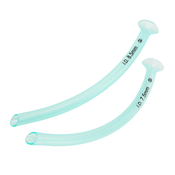 Disposable Nasopharyngeal Airway Tube Human Body Structure Design ...