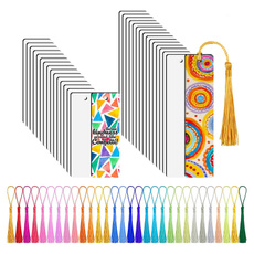 Tassels, Colorful, Gifts, Sublimation
