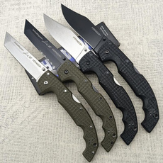 Steel, pocketknife, Outdoor, coldsteelfoldingknife