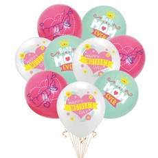 mothersdaydecoration, latex, 12inchlatexballoon, Balloon