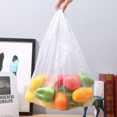 plasticbag, plasticpouche, grocerybag, Bags