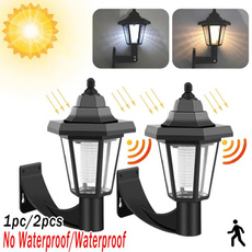 Outdoor, led, Garden, Waterproof
