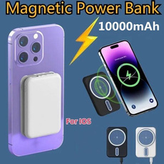 IPhone Accessories, Mobile Power Bank, Battery Charger, Phone