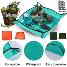Plants, gardeningpad, waterproofpad, plantmat