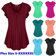 Summer, Plus Size, plus size dress, Dress