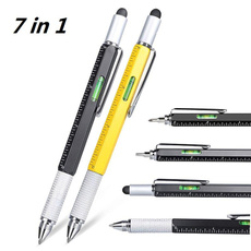 ballpoint pen, Touch Screen, homeampoffice, Metal