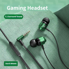 Headset, Microphone, wiredearphone, 35mmheadphone