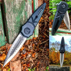 Steel, edc, Outdoor, Aluminum