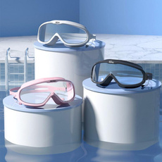 Goggles, Sports & Outdoors, antifog, Silicone