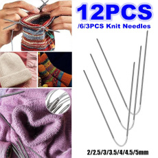 sewingknittingsupplie, Knitting, Sleeve, Socks