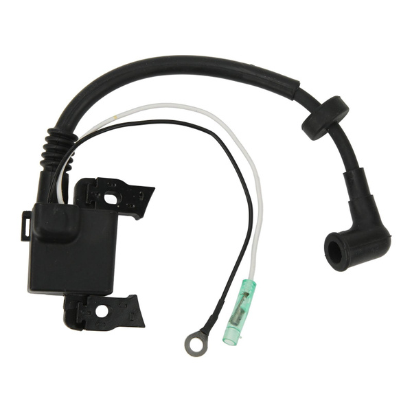 Outboard Engine Ignition Coil, PVC Engine Ignition Coil 6BV855710000
