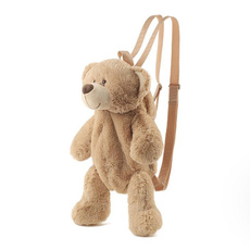 cute, Gifts, Teddy, Backpacks