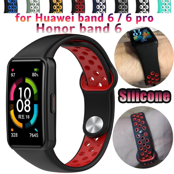 ремешок для huawei band 6