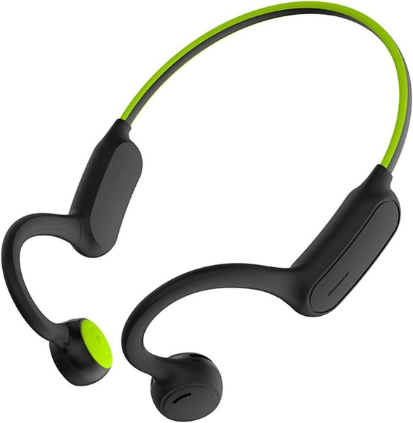 Wireless Bluetooth-compatible Headset OPENEAR Solo Bone Conduction ...