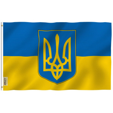 Coat, national, ukrainecoatofarmsflag, ukrainiannationalflag