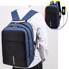 chargingbackpack, Waterproof, Backpacks, hiking backpack