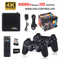 Hdmi, Videojuegos, Console, giftforboy