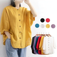 blouse, Cotton, Fashion, Cotton Shirt