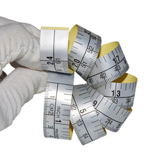 selfadhesiveruler, tapemeasure, 61cm, adhesivetapemeasure