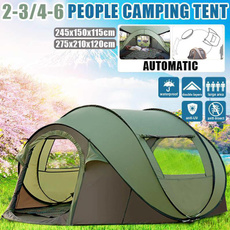 Family, Outdoor, outdoortent, Sports & Outdoors
