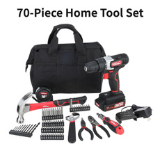 Home & Kitchen, Bags, impactdriver, charger