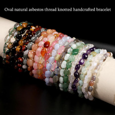 Charm Bracelet, Crystal Bracelet, Jewelry, hand made bracelets