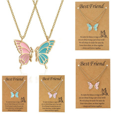 butterfly, bestfriend, diyjewelry, Fashion