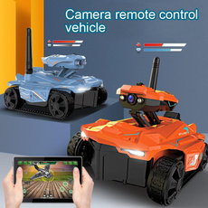 Camera, Remote Controls, Monitors, Vehicles